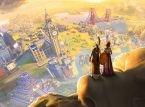 Firaxis tiene nueva jefa del estudio y anuncia desarrollo de Civilization VII
