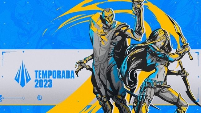 League of Legends