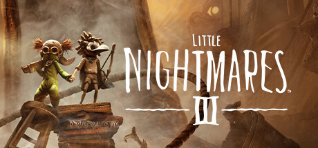 Little Nightmares