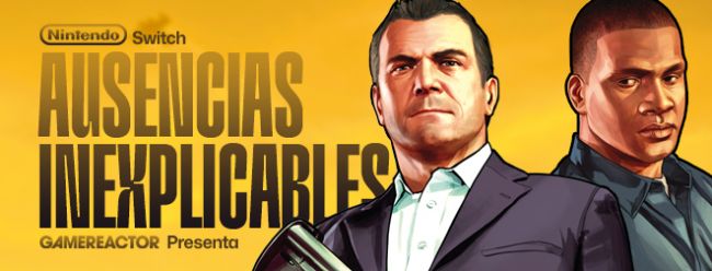 Con Switch 2 a la vuelta de la esquina, la Switch original cuenta estas ausencias imperdonables