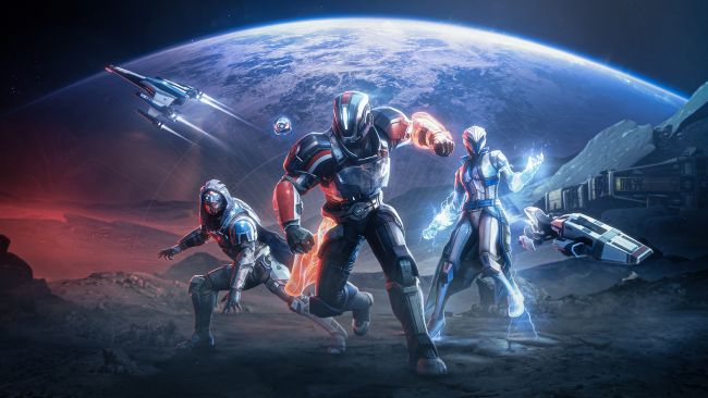 Destiny 2: Eclipse
