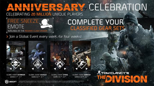 The Division