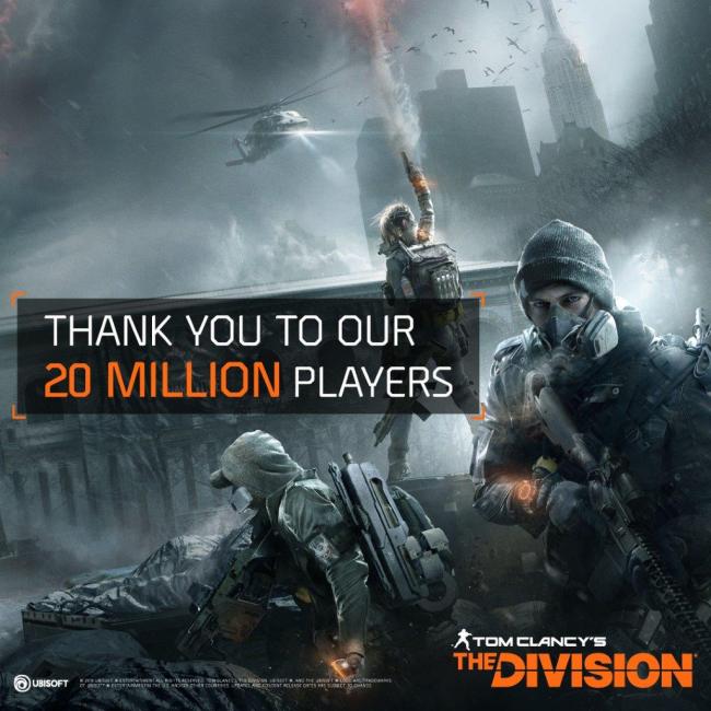 The Division