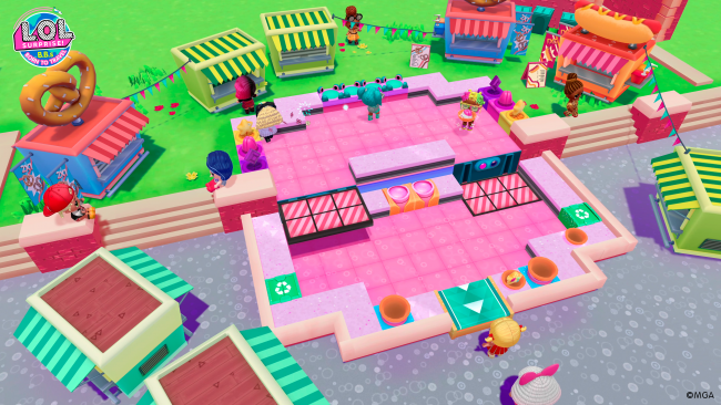 OG Unwrapped: un Mario Kart de la Patrulla Canina, Overcooked de juguetes y Star Trek co-op