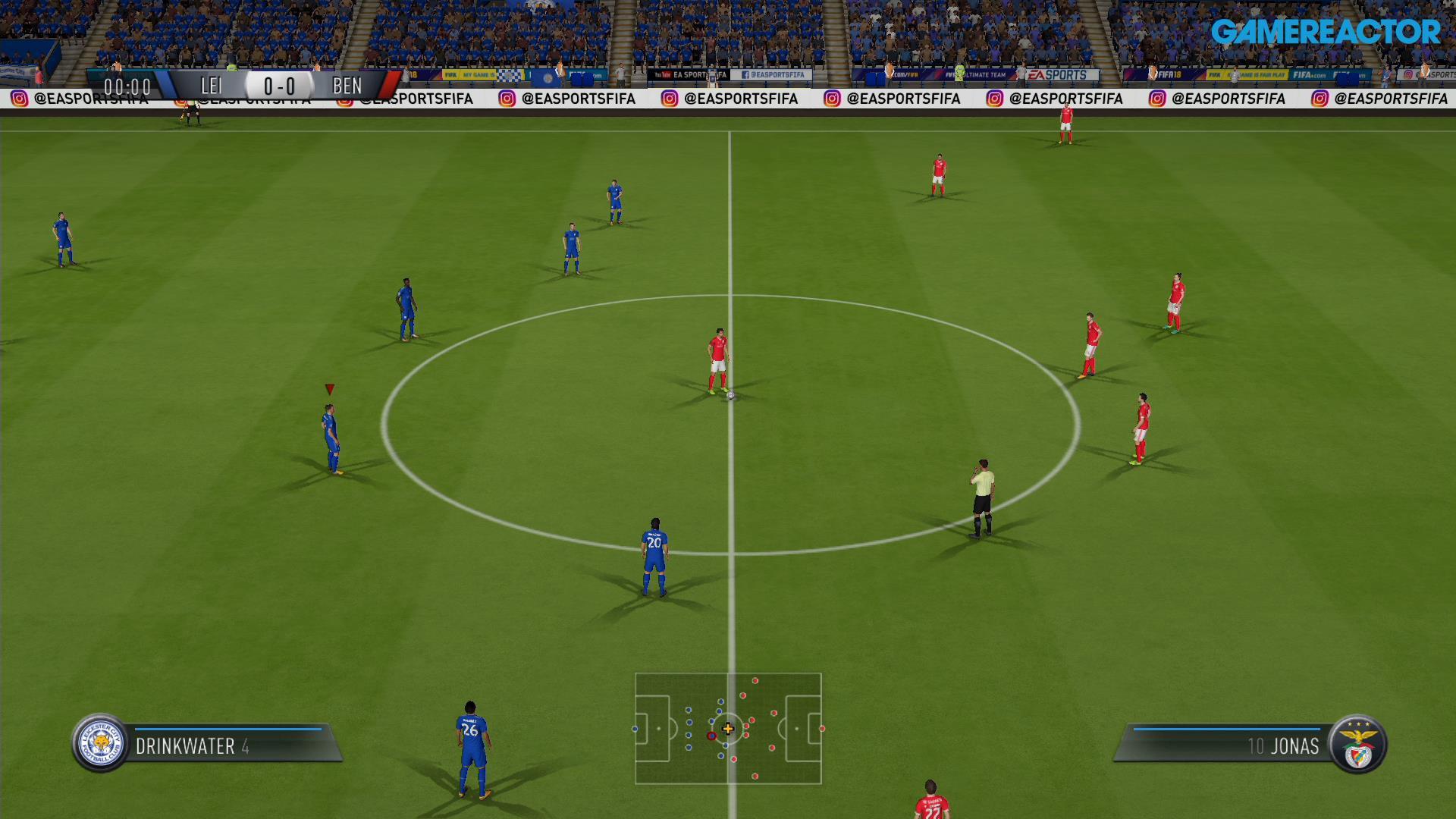 FIFA 18