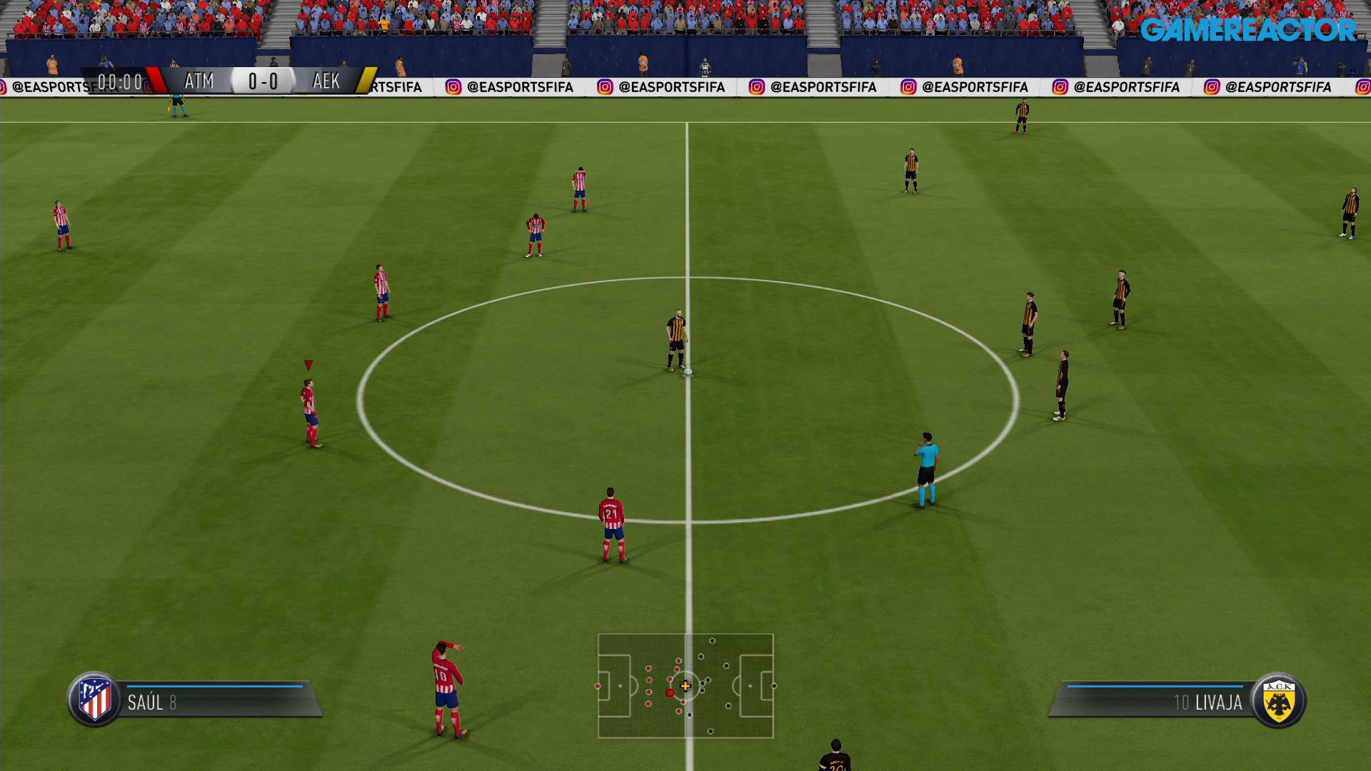 FIFA 18