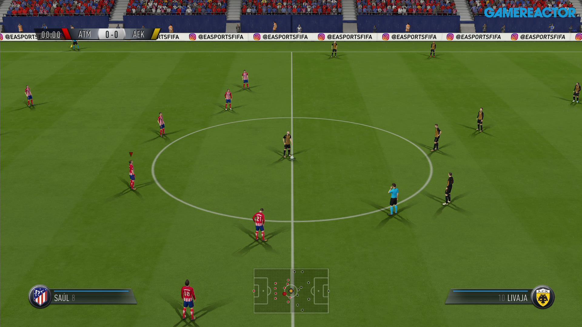 FIFA 18