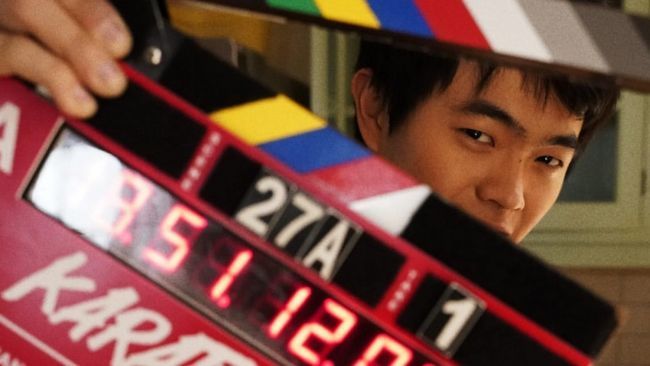 Karate Kid