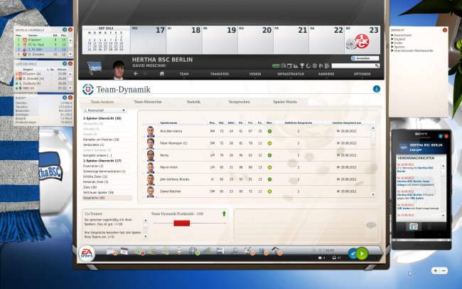 Fifa manager 13 demo Fifa manager 13 demo
