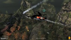 Starhawk a la vuelta de la esquina