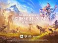 Horizon Zero Dawn Remastered es real y llega a PS5 el próximo 31 de octubre