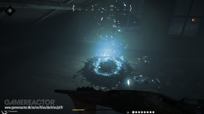 Hunt: Showdown