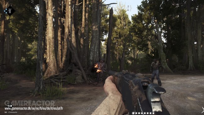 Hunt: Showdown