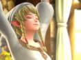 La historia de Linkle solo estará en Hyrule Warriors 3DS