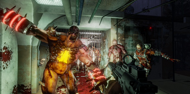 Killing Floor 2