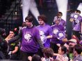 Kai se ha unido a Los Angeles Gladiators