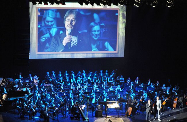 The Legend of Zelda 25th Anniversary Symphony London: crónica especial