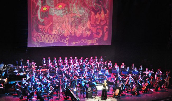 The Legend of Zelda 25th Anniversary Symphony London: crónica especial