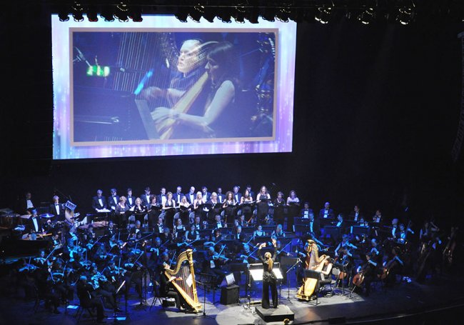 The Legend of Zelda 25th Anniversary Symphony London: crónica especial