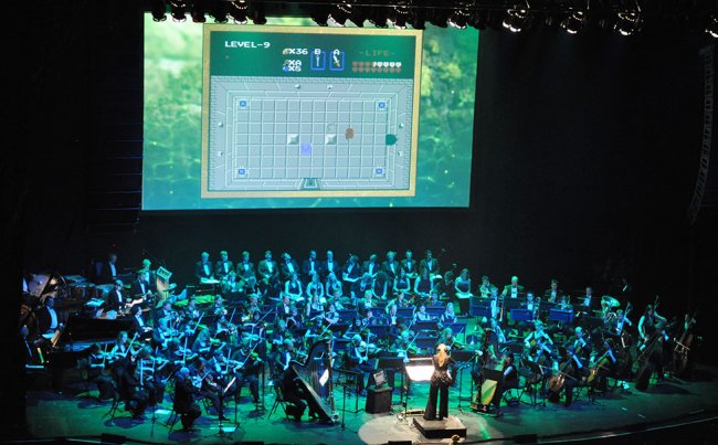 The Legend of Zelda 25th Anniversary Symphony London: crónica especial