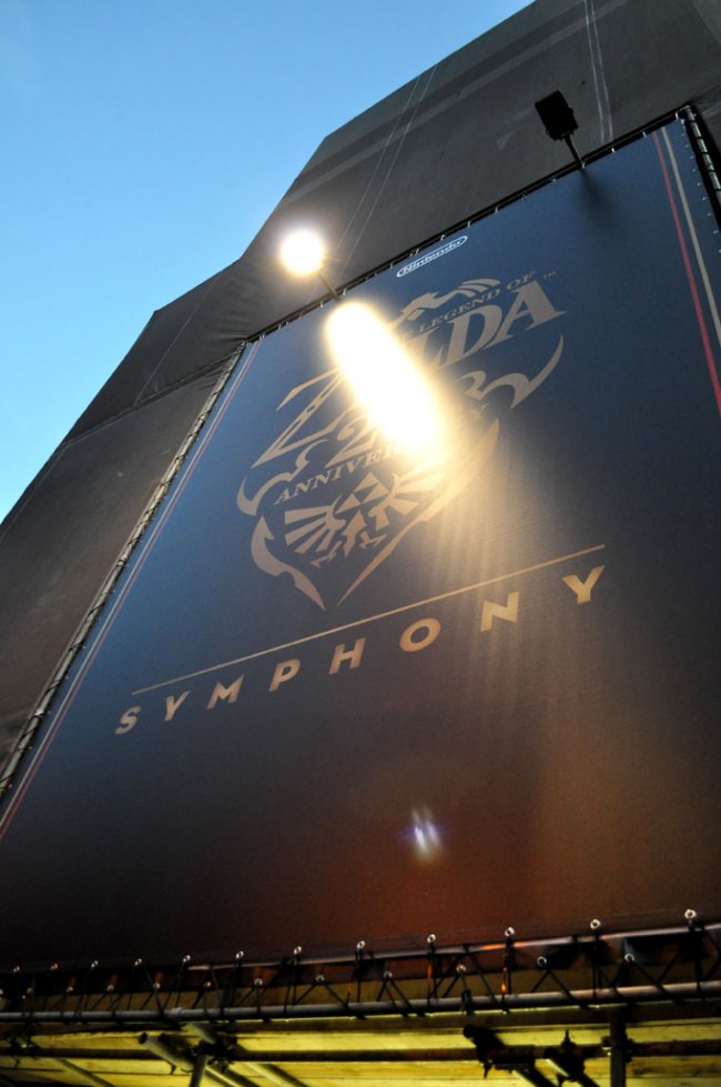 The Legend of Zelda 25th Anniversary Symphony London: crónica especial