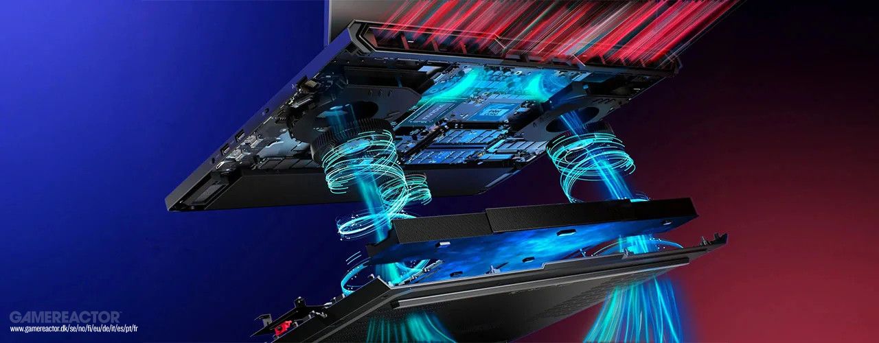 Lenovo avisa a sus socios para que hagan sus pedidos antes de que suba todo otra vez el mes que viene y nosotros os avisamos a vosotros