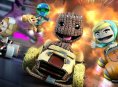 Little Big Planet Karting