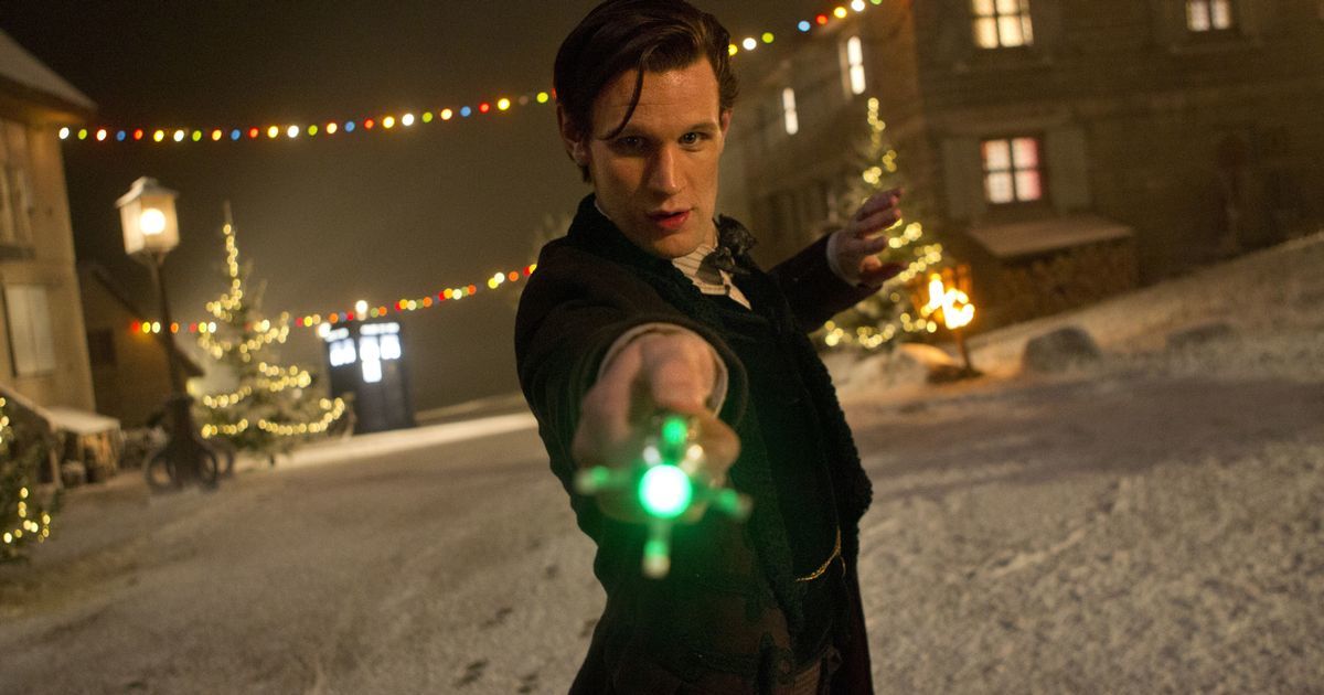 Matt Smith se medirá con Ryan Gosling en la futura Star Wars: Starfighter