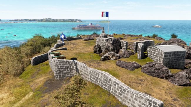 Microsoft Flight Simulator