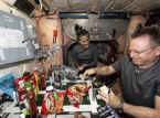 Llega una nueva tripulación a la ISS, allanando el camino para el regreso de Butch y Suni
