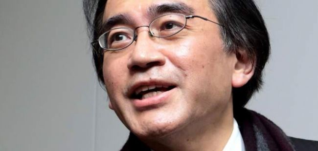 Nintendo revive el formato Iwata Pregunta con otro nombre