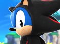 Ya puedes jugar como Shadow en Sonic Superstars, más o menos