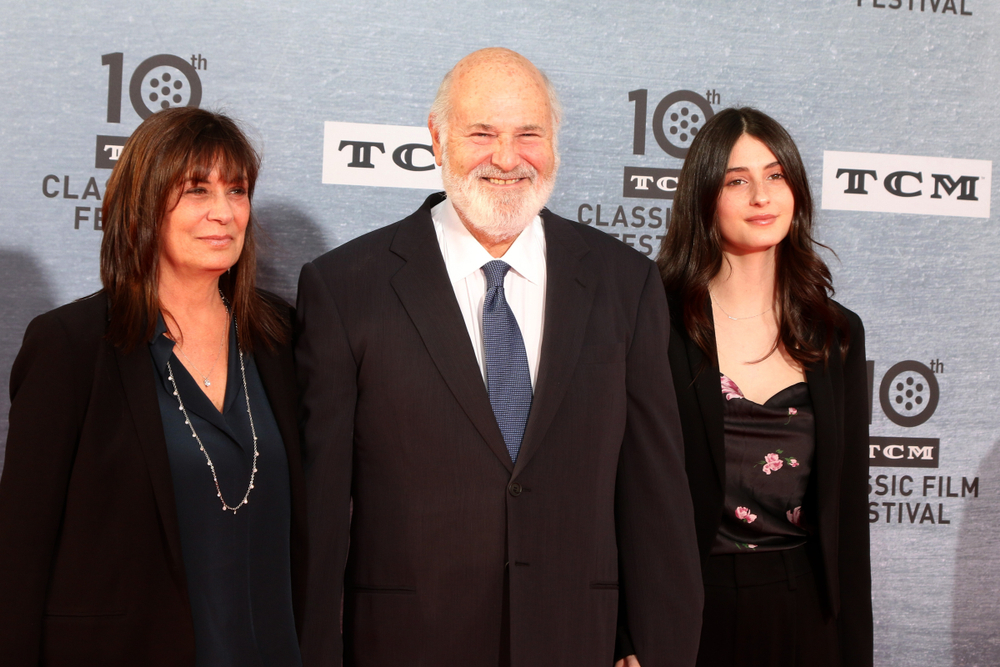 La policía investiga la muerte del cineasta Rob Reiner y su esposa como un aparente homicidio