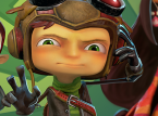 Psychonauts 2 se aleja a 2019 al reaparecer en vídeo