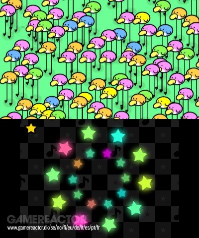 Rhythm Paradise Megamix