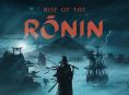 Rise of the Ronin revela las influencias que Team Ninja extrajo de Ghost of Tsushima