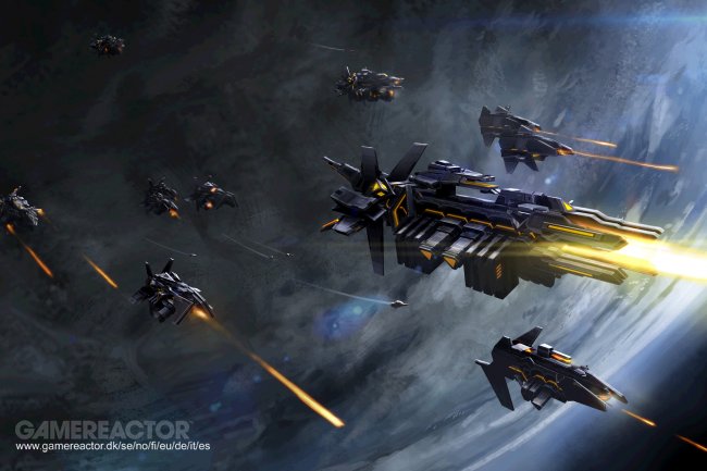 Starships