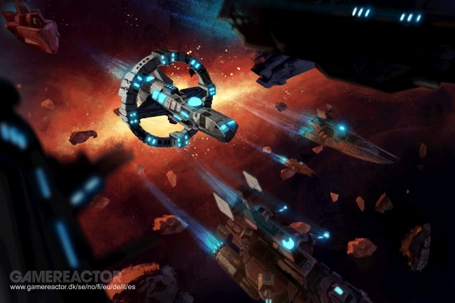 Starships