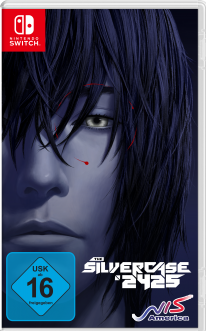 The Silver Case 2425