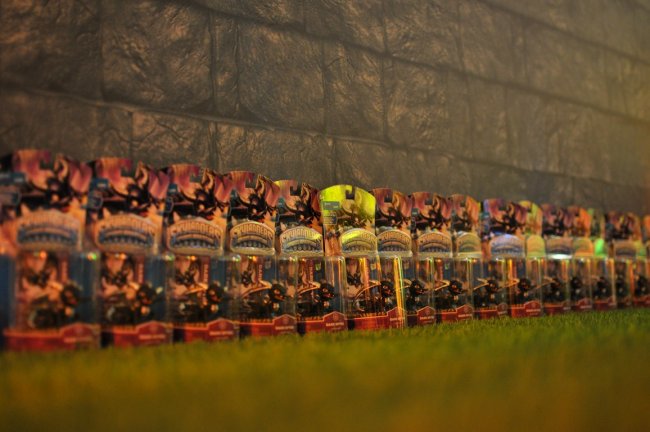 Skylanders Giants