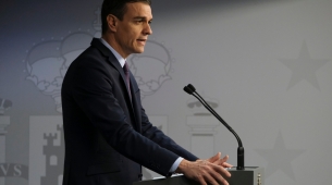 España rechaza la Junta de Paz de Trump: 