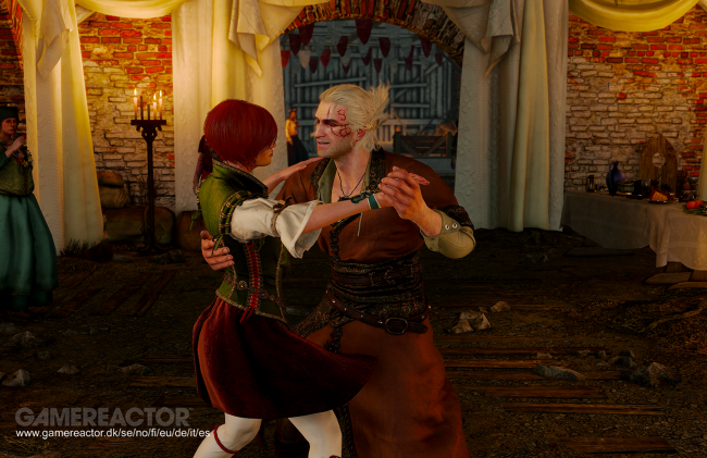 The Witcher 3: Wild Hunt