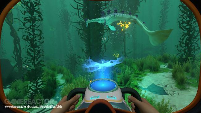 Subnautica