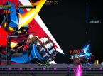 Impresiones de Super Alloy Crush: Acci&oacute;n Pixel cl&aacute;sica para una nueva generaci&oacute;n