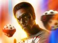 La estrella que interpreta a Mr. Terrific, Edi Gathegi, dice que "quiere participar en el DCU de forma importante"