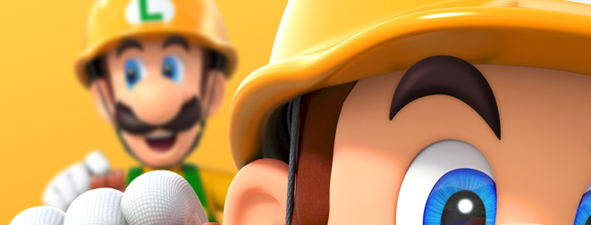 Se informa de que Nintendo está borrando cursos de Super Mario Maker 2 por culpa de los hashtags