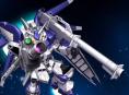 Cowboy Bebop y Captain Harlock toman parte en Super Robot Wars T