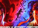 Tekken X Street Fighter sigue vivo