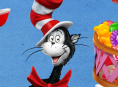 The Cat in the Hat: Rainy Day Mayhem ofrecerá diversión familiar impredecible