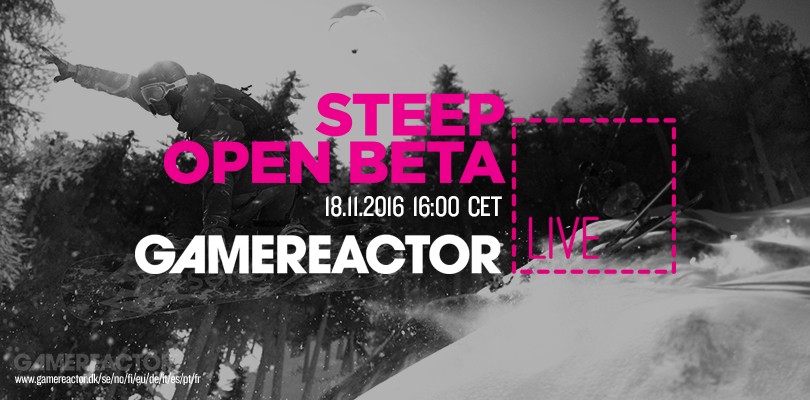 Steep